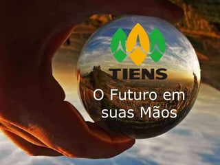 O Futuro em suas Mãos 