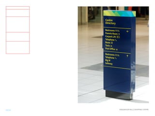 ENDEAVOUR HILLS SHOPPING CENTRE18/24
 