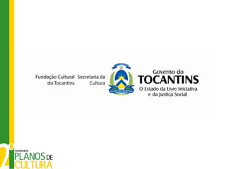 Apresentação TO