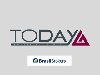 Today Modern Residence