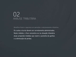 Apresentação TOPGESTO - Gestão Segura em Saúde