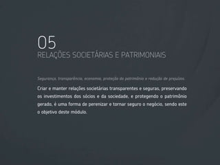 Apresentação TOPGESTO - Gestão Segura em Saúde