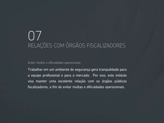 Apresentação TOPGESTO - Gestão Segura em Saúde