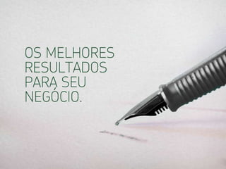 Apresentação TOPGESTO - Gestão Segura em Saúde