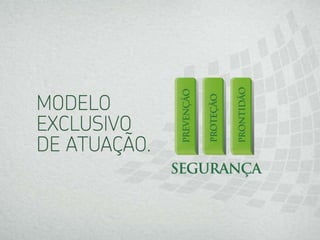 Apresentação TOPGESTO - Gestão Segura em Saúde