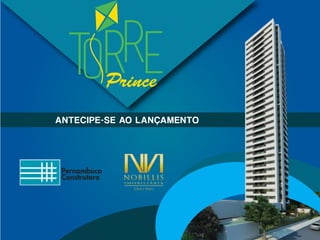 Prince
ANTECIPE-SE AO LANÇAMENTO
 