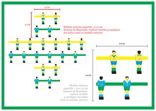 Apresentação totó