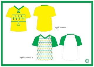 Apresentação totó