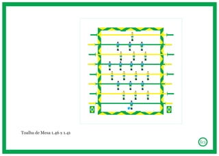 Apresentação totó