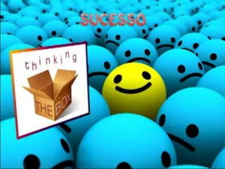 Apresentação tpe 2012