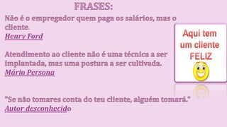 .
Henry Ford
Mário Persona
Autor desconhecido
 