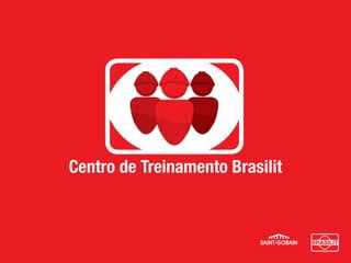 Apresentação SHINGLE