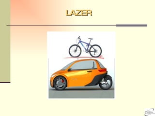LAZER 