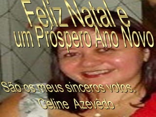 Apresentação turma 27