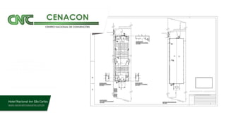 Hotel Nacional Inn São Carlos
www.nacionalinnsaocarlos.com.br
 
