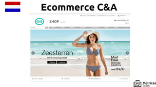 Ecommerce C&A
 
