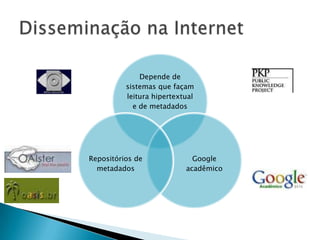 Web of ScienceScopusSciELO (condicional)AgrisIndexadores de excelência (2006-)	
