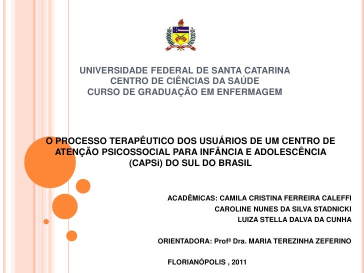 Trabalho de conclusao de curso administracao