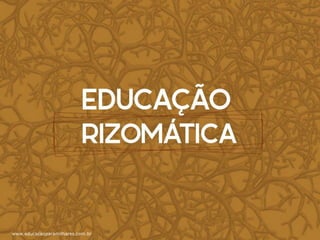 www.educacaoparamilhares.com.br

 