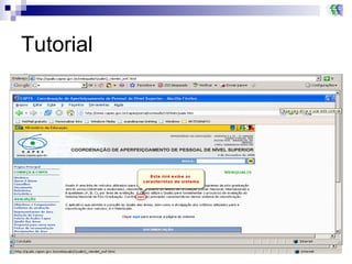 Tutorial 