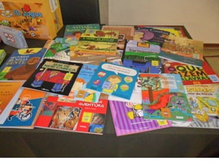 Unidade 2 - ano 2 - Planejamento