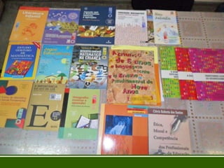 Unidade 2 - ano 2 - Planejamento