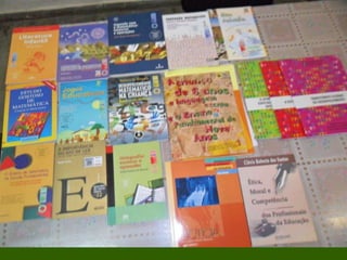 Unidade 2 - ano 2 - Planejamento