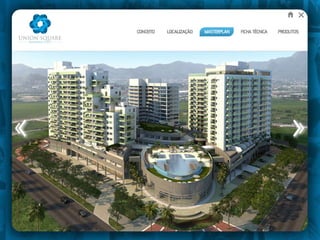 Apresentação union home