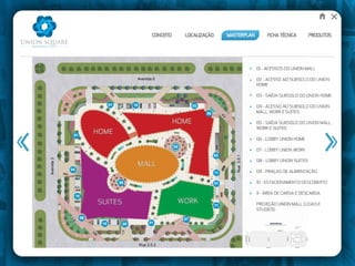 Apresentação union home