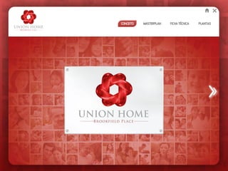 Apresentação union home
