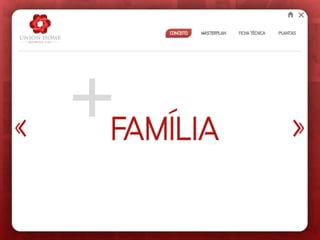 Apresentação union home