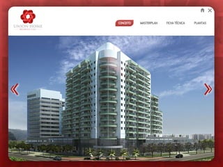 Apresentação union home