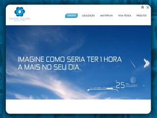 Apresentação union home