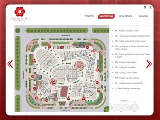 Apresentação union home