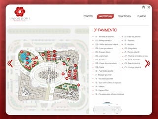 Apresentação union home