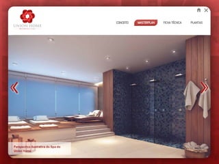 Apresentação union home