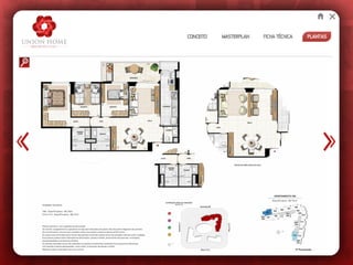 Apresentação union home