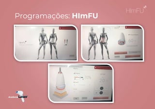 Programações: HImFU
 