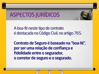 Cultura do Seguro - Universitários