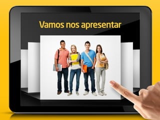 Cultura do Seguro - Universitários