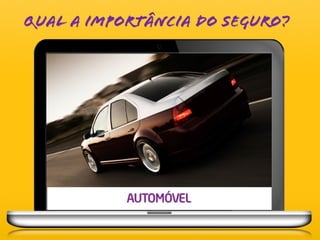 Cultura do Seguro - Universitários