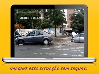 Cultura do Seguro - Universitários