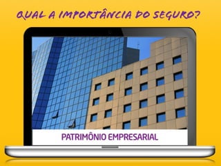 Cultura do Seguro - Universitários