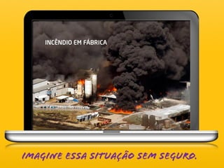 Cultura do Seguro - Universitários