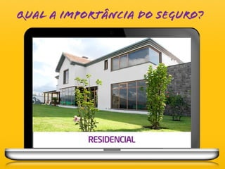 Cultura do Seguro - Universitários