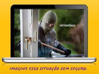 Cultura do Seguro - Universitários