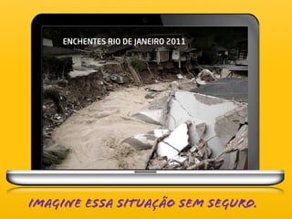 Cultura do Seguro - Universitários