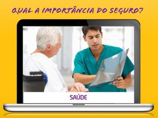 Cultura do Seguro - Universitários