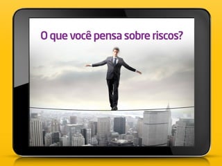 Cultura do Seguro - Universitários