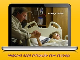 Cultura do Seguro - Universitários